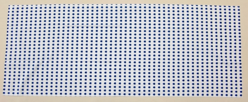 プリント　贈答事例