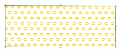 本染め　販促事例