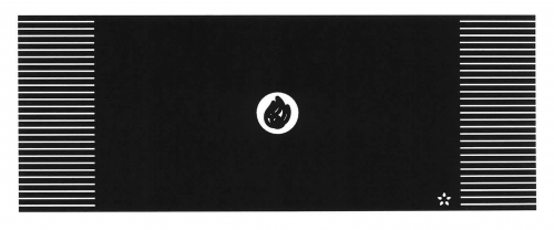 本染め　お祭り事例