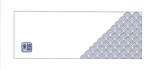 本染め　お祭り事例