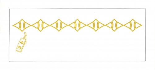 顔料プリント　お祭り事例
