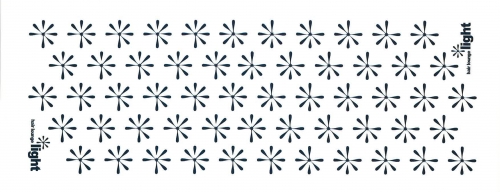 顔料プリント　販促事例